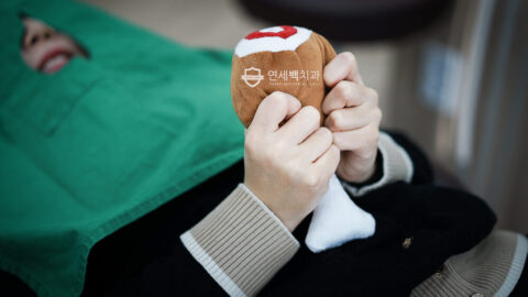 아프지 않은 치과치료 (치과공포증, 치과무통마취)